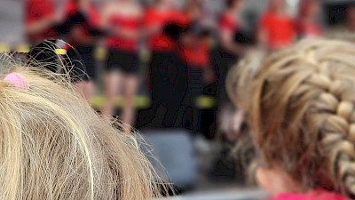 Photo 20 to Stadtfest: Rückblick 2025