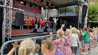 Photo 23 to Stadtfest: Rückblick 2025