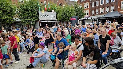 Photo 24 to Stadtfest: Rückblick 2025