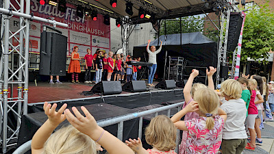 Photo 25 to Stadtfest: Rückblick 2025
