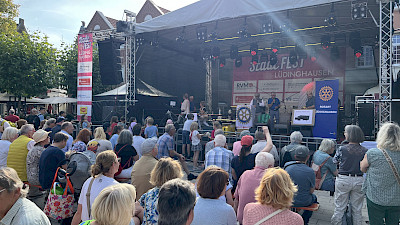 Photo 2 to Stadtfest: Rückblick 2025
