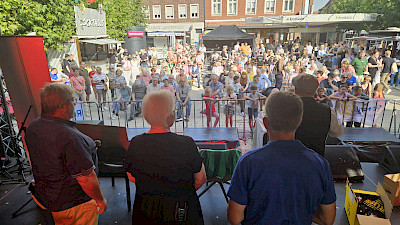 Photo 3 to Stadtfest: Rückblick 2025