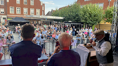 Photo 15 to Stadtfest: Rückblick 2025