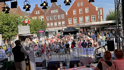 Photo 6 to Stadtfest: Rückblick 2025