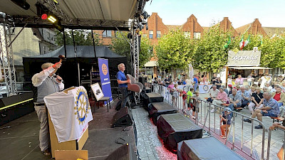 Photo 8 to Stadtfest: Rückblick 2025