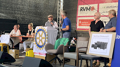 Photo 9 to Stadtfest: Rückblick 2025