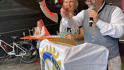 Photo 10 to Stadtfest: Rückblick 2025
