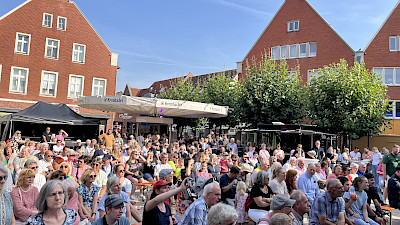 Photo 11 to Stadtfest: Rückblick 2025