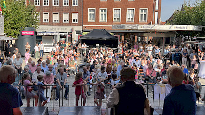 Photo 12 to Stadtfest: Rückblick 2025