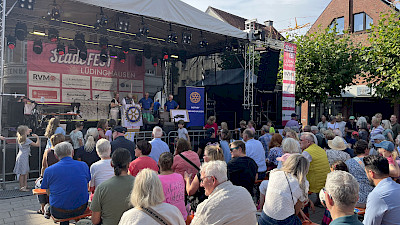 Photo 13 to Stadtfest: Rückblick 2025