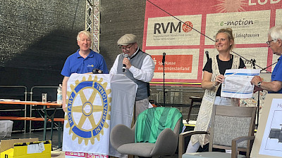 Photo 14 to Stadtfest: Rückblick 2025