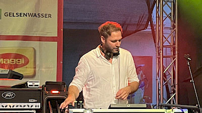 Photo 1 to Stadtfest: Rückblick 2025