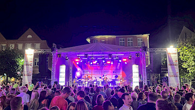 Photo 10 to Stadtfest: Rückblick 2025