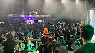 Photo 11 to Stadtfest: Rückblick 2025