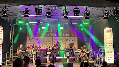 Photo 12 to Stadtfest: Rückblick 2025