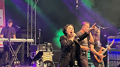 Photo 13 to Stadtfest: Rückblick 2025