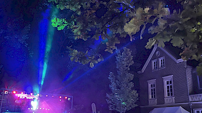 Photo 14 to Stadtfest: Rückblick 2025