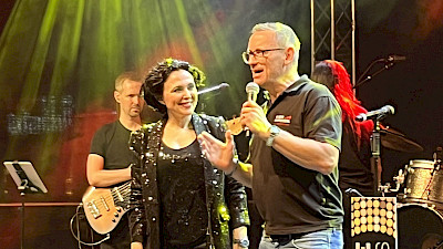 Photo 2 to Stadtfest: Rückblick 2025