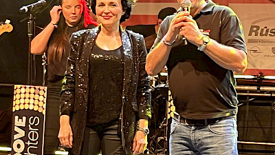 Photo 3 to Stadtfest: Rückblick 2025