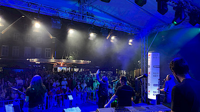 Photo 5 to Stadtfest: Rückblick 2025