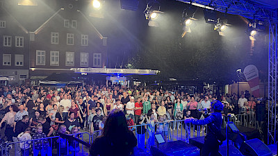 Photo 6 to Stadtfest: Rückblick 2025