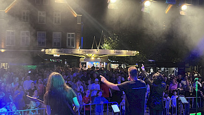 Photo 7 to Stadtfest: Rückblick 2025