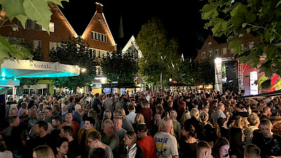 Photo 8 to Stadtfest: Rückblick 2025