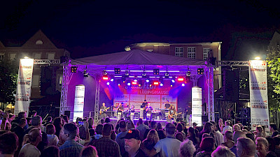 Photo 9 to Stadtfest: Rückblick 2025