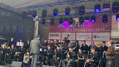 Photo 17 to Stadtfest: Rückblick 2025
