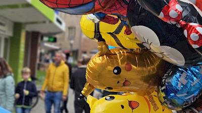 Photo 6 to Stadtfest: Rückblick 2025