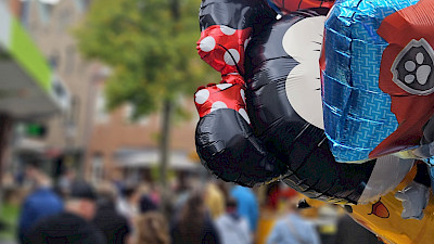 Photo 7 to Stadtfest: Rückblick 2025