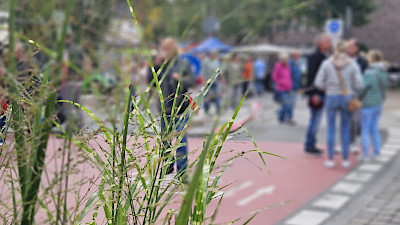 Photo 8 to Stadtfest: Rückblick 2025