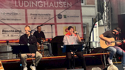 Photo 21 to Stadtfest: Rückblick 2025