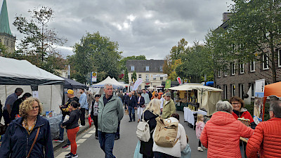 Photo 9 to Stadtfest: Rückblick 2025