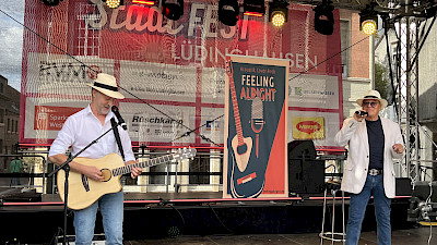 Photo 1 to Stadtfest: Rückblick 2025