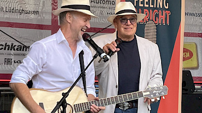Photo 2 to Stadtfest: Rückblick 2025