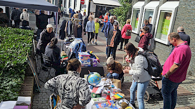 Photo 10 to Stadtfest: Rückblick 2025