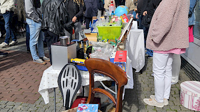 Photo 11 to Stadtfest: Rückblick 2025