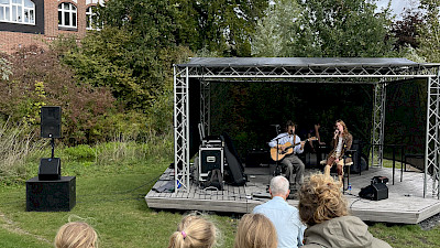 Photo 12 to Stadtfest: Rückblick 2025