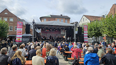 Photo 15 to Stadtfest: Rückblick 2025