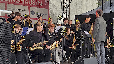 Photo 18 to Stadtfest: Rückblick 2025