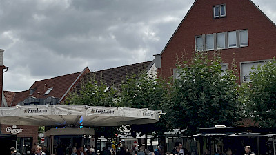 Photo 3 to Stadtfest: Rückblick 2025