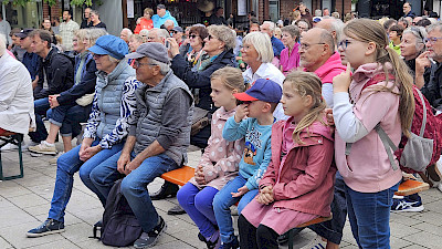 Photo 19 to Stadtfest: Rückblick 2025