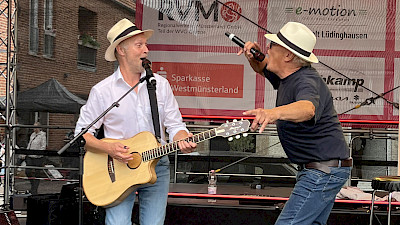 Photo 4 to Stadtfest: Rückblick 2025