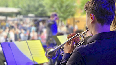 Photo 14 to Stadtfest: Rückblick 2025