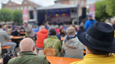 Photo 20 to Stadtfest: Rückblick 2025