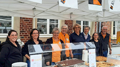 Photo 14 to Stadtfest: Rückblick 2025