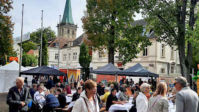 Photo 1 to Stadtfest: Rückblick 2025