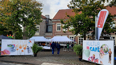 Photo 12 to Stadtfest: Rückblick 2025