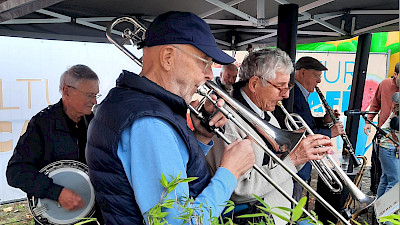 Photo 2 to Stadtfest: Rückblick 2025
